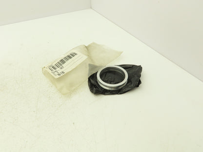 SKF LOR 53 Bearing Seal-Labyrinth 2.93" Shaft Dia 3.56" OD x .68 Width Aluminum