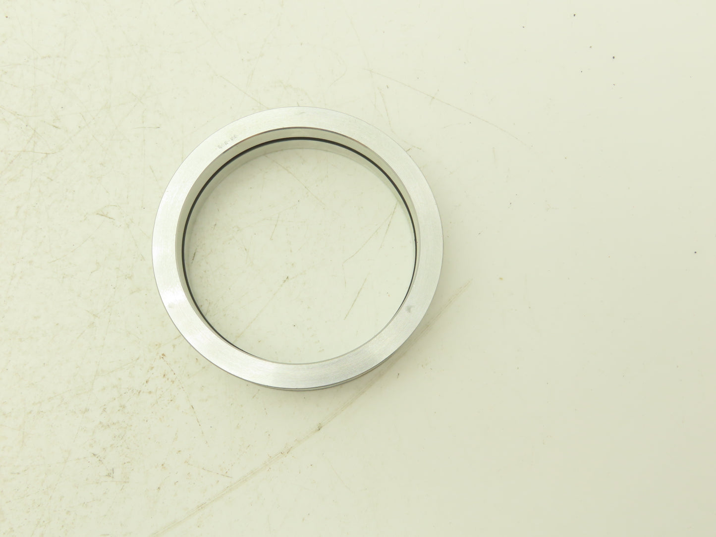 SKF LOR 53 Bearing Seal-Labyrinth 2.93" Shaft Dia 3.56" OD x .68 Width Aluminum
