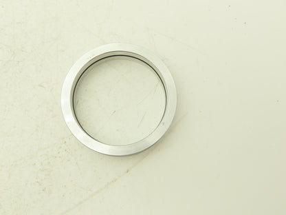 SKF LOR 53 Bearing Seal-Labyrinth 2.93" Shaft Dia 3.56" OD x .68 Width Aluminum