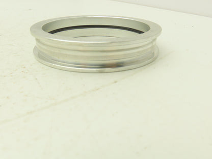 SKF LOR 53 Bearing Seal-Labyrinth 2.93" Shaft Dia 3.56" OD x .68 Width Aluminum