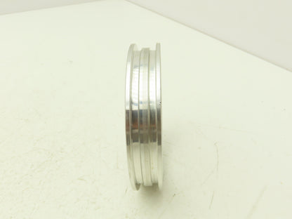 SKF LOR 53 Bearing Seal-Labyrinth 2.93" Shaft Dia 3.56" OD x .68 Width Aluminum