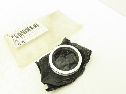 SKF LOR 53 Bearing Seal-Labyrinth 2.93" Shaft Dia 3.56" OD x .68 Width Aluminum
