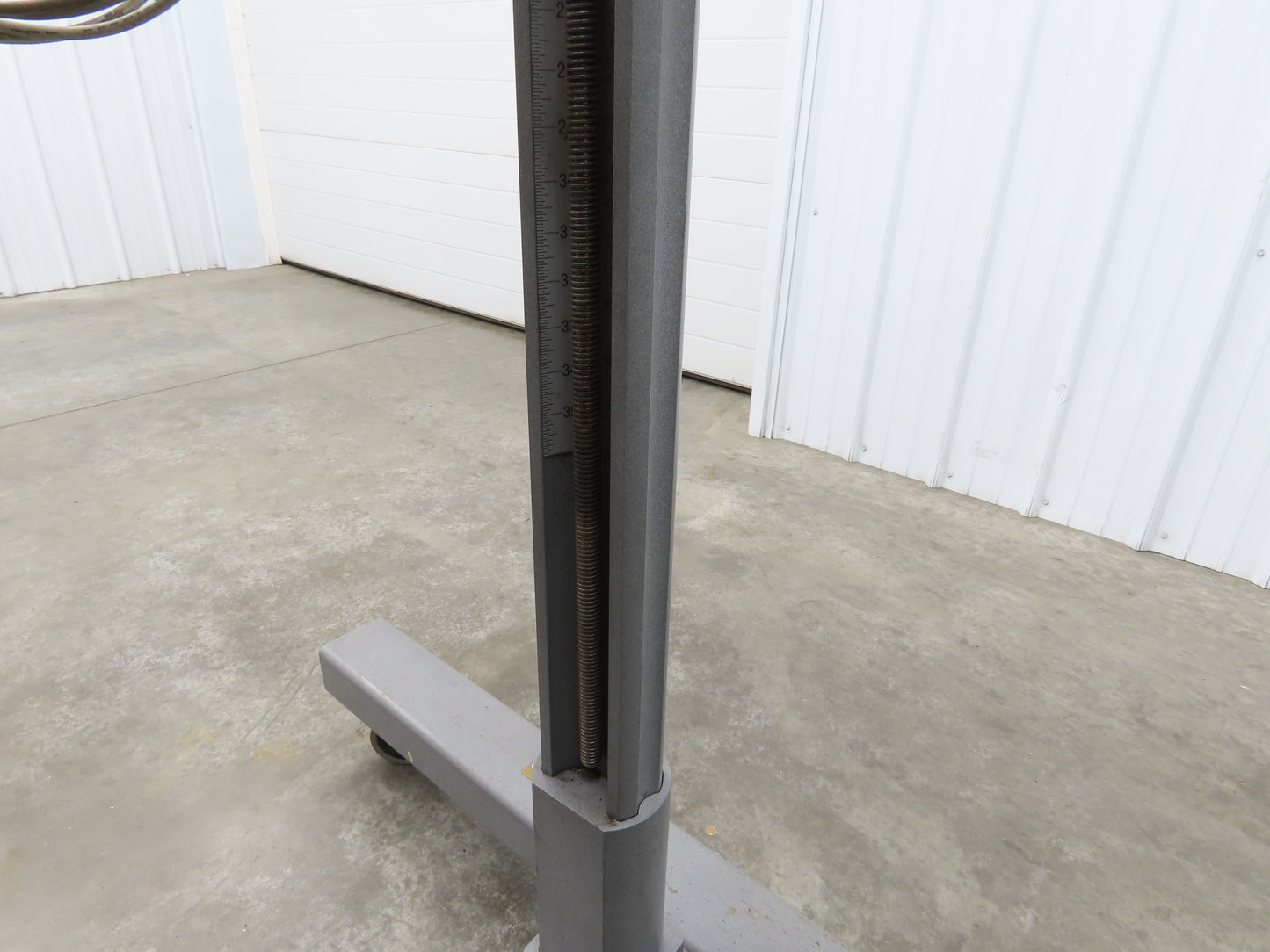 CTM 3600-PA High Speed Label Applicator SATO Thermal Printer Mobile