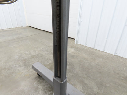 CTM 3600-PA High Speed Label Applicator SATO Thermal Printer Mobile