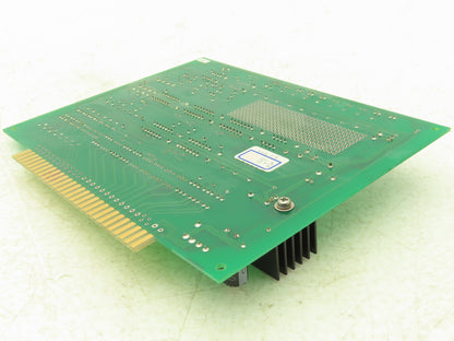 N Thermonics IGP-0IA V.I.I Printed Circuit Control Board PCB