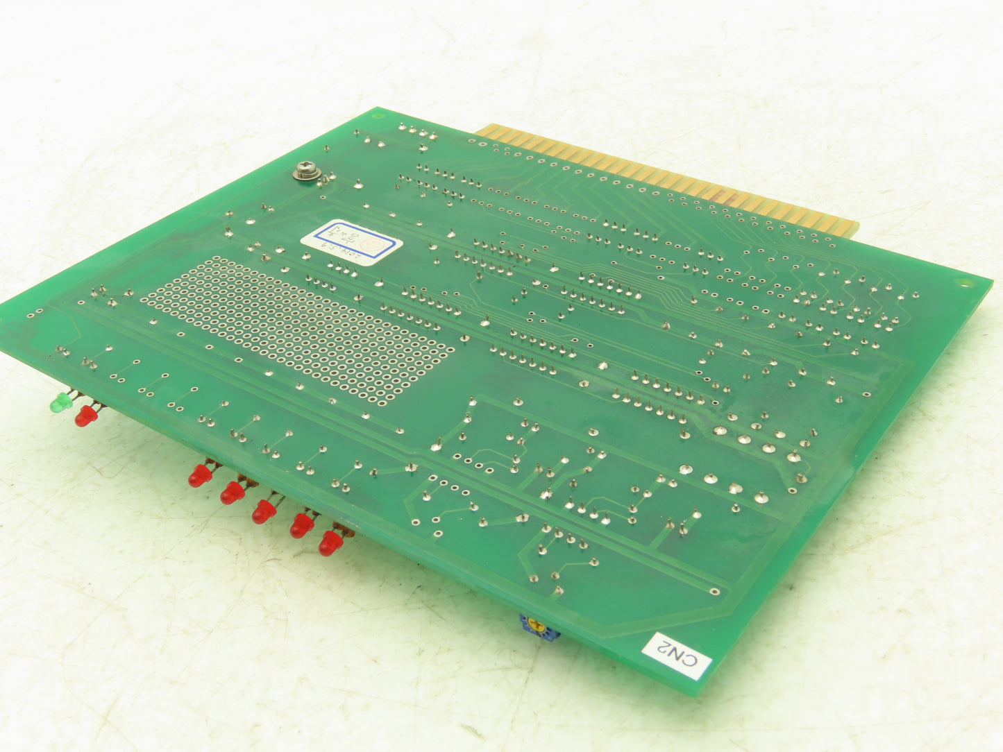 N Thermonics IGP-0IA V.I.I Printed Circuit Control Board PCB