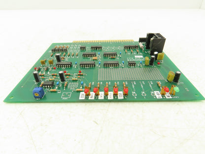 N Thermonics IGP-0IA V.I.I Printed Circuit Control Board PCB