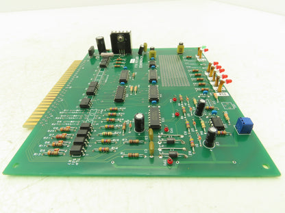 N Thermonics IGP-0IA V.I.I Printed Circuit Control Board PCB