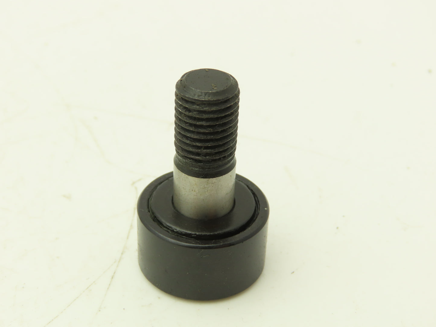 CF10 Cam Follower Bearing 22mm OD x 9.8mm Shaft x M10-1.25 Threads Lot of 6