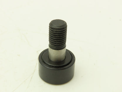 CF10 Cam Follower Bearing 22mm OD x 9.8mm Shaft x M10-1.25 Threads Lot of 6