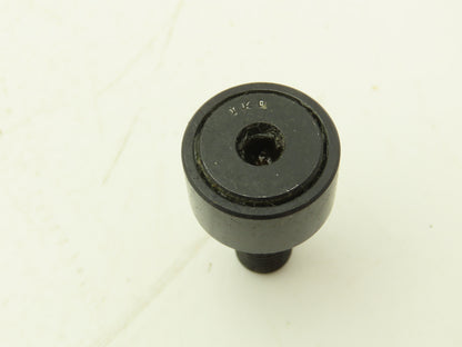 CF10 Cam Follower Bearing 22mm OD x 9.8mm Shaft x M10-1.25 Threads Lot of 6