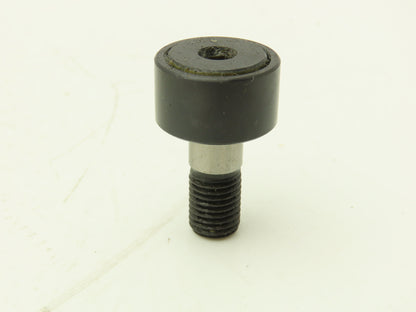 CF10 Cam Follower Bearing 22mm OD x 9.8mm Shaft x M10-1.25 Threads Lot of 6