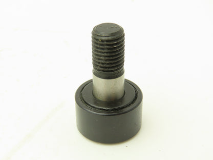 CF10 Cam Follower Bearing 22mm OD x 9.8mm Shaft x M10-1.25 Threads Lot of 6