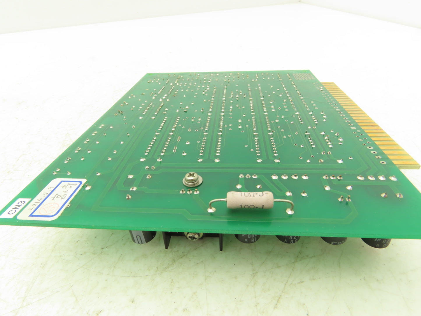 N Thermonics PLL40-PB V.I.I Printed Circuit Control Board PCB
