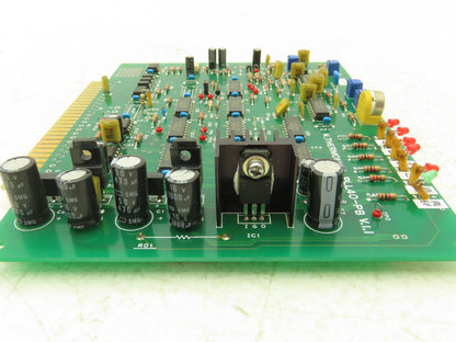 N Thermonics PLL40-PB V.I.I Printed Circuit Control Board PCB