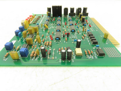 N Thermonics PLL40-PB V.I.I Printed Circuit Control Board PCB