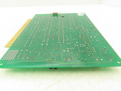 N Thermonics PLL40-PB V.I.I Printed Circuit Control Board PCB