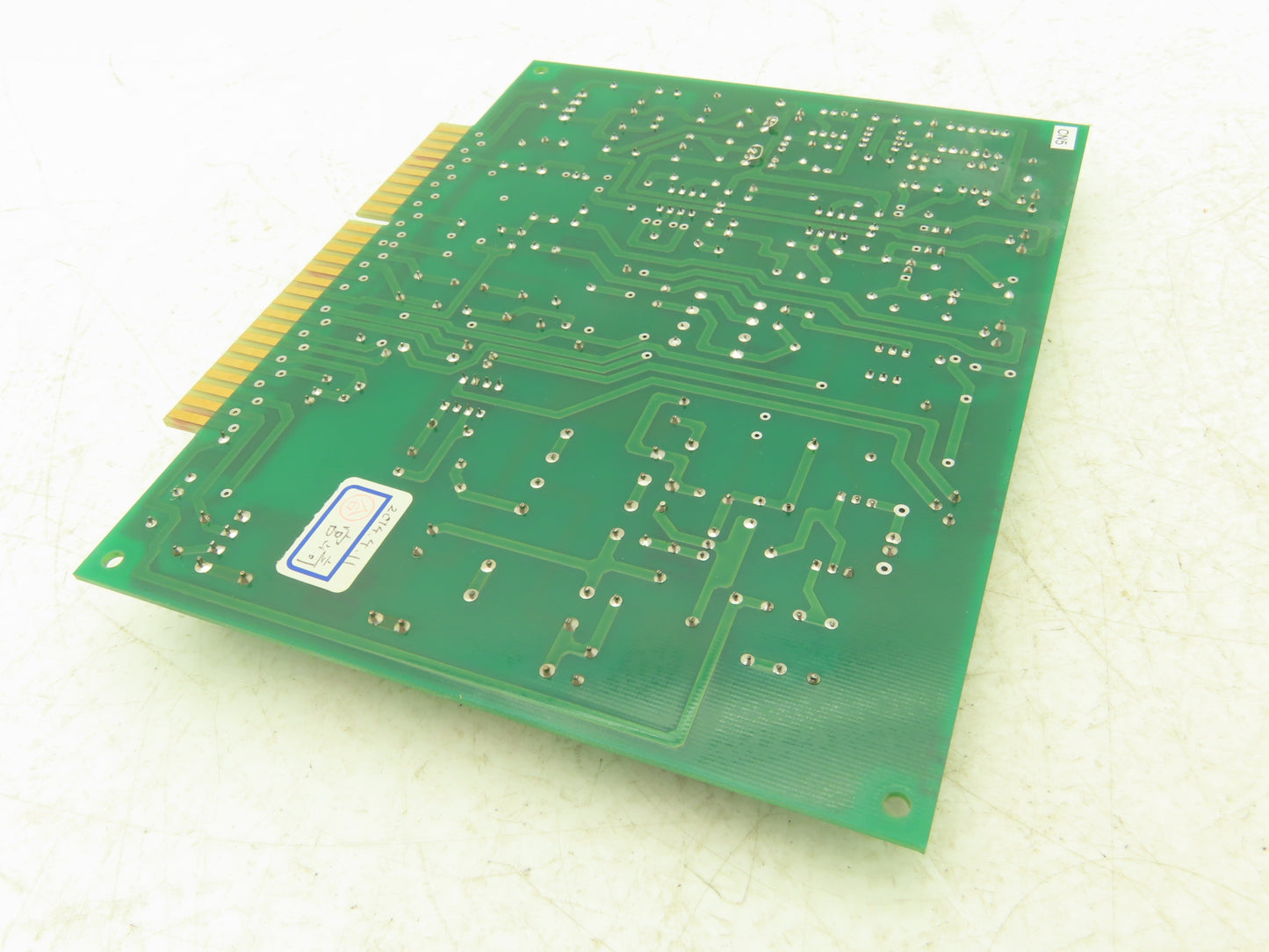 N Thermonics TCP-02D Printed Circuit Control Board PCB