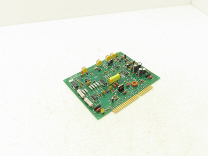 N Thermonics TCP-02D Printed Circuit Control Board PCB