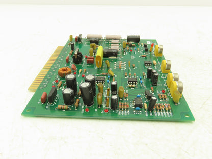N Thermonics TCP-02D Printed Circuit Control Board PCB