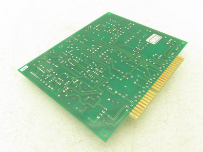 N Thermonics TCP-02D Printed Circuit Control Board PCB