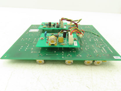 N Thermonics TCP-02D Printed Circuit Control Board PCB VGLM-01 & IGLM-01