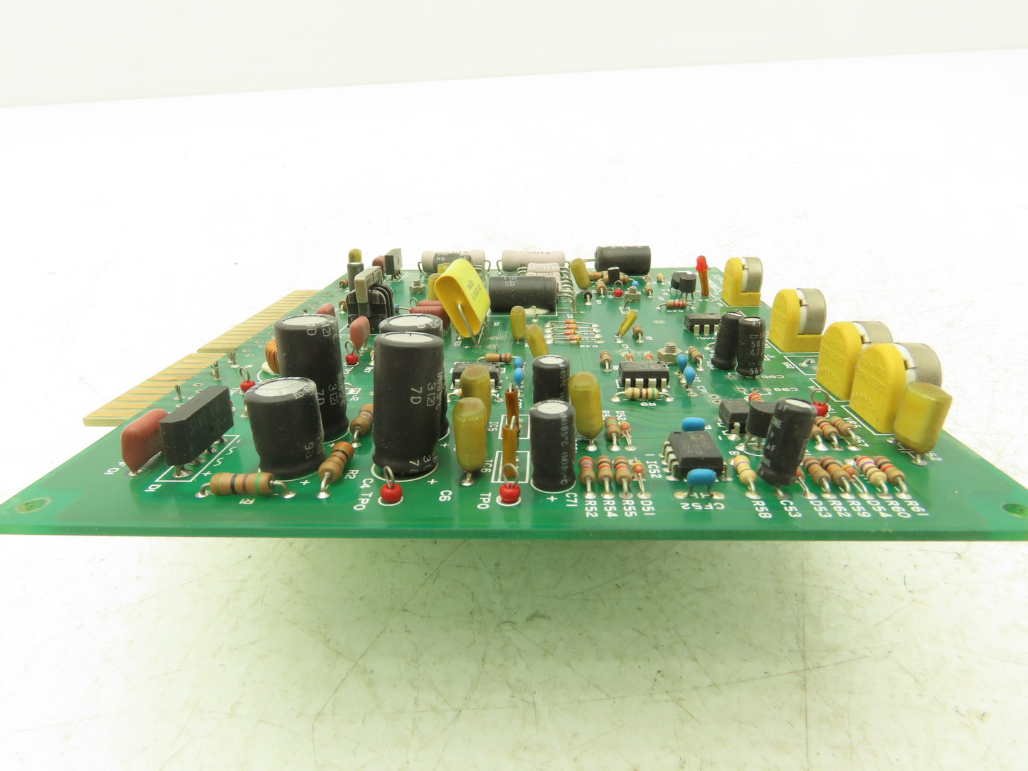 N Thermonics TCP-02D Printed Circuit Control Board PCB VGLM-01 & IGLM-01
