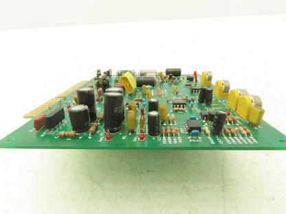 N Thermonics TCP-02D Printed Circuit Control Board PCB VGLM-01 & IGLM-01