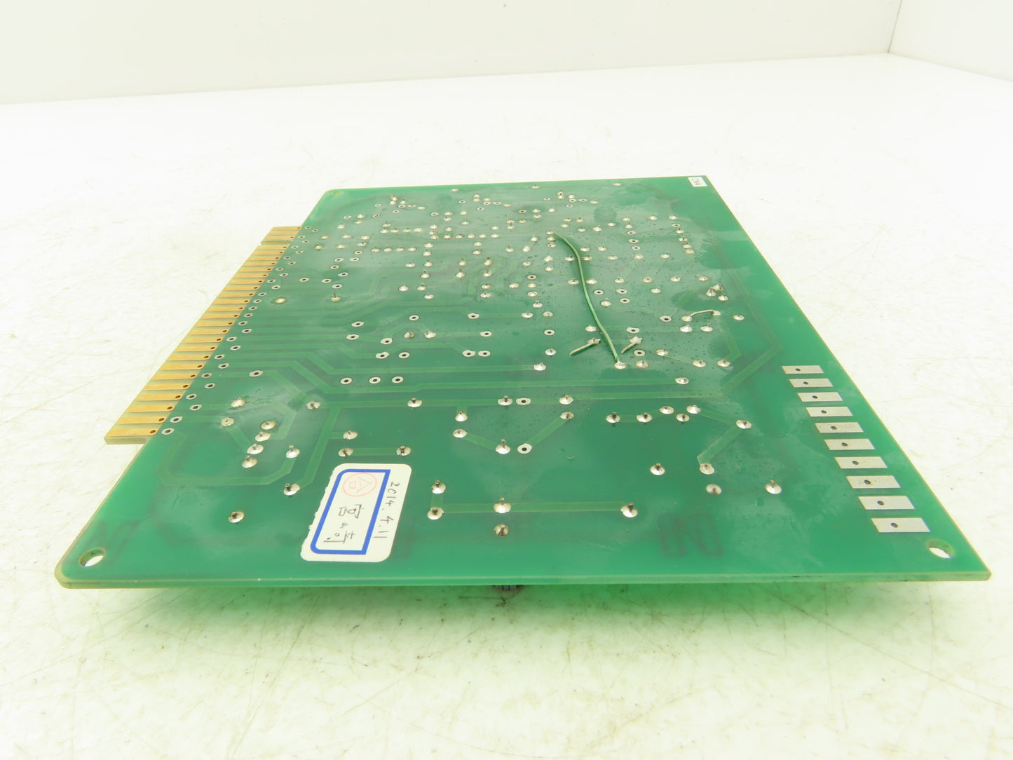N Thermonics TCP-01C Printed Circuit Control Board PCB Card
