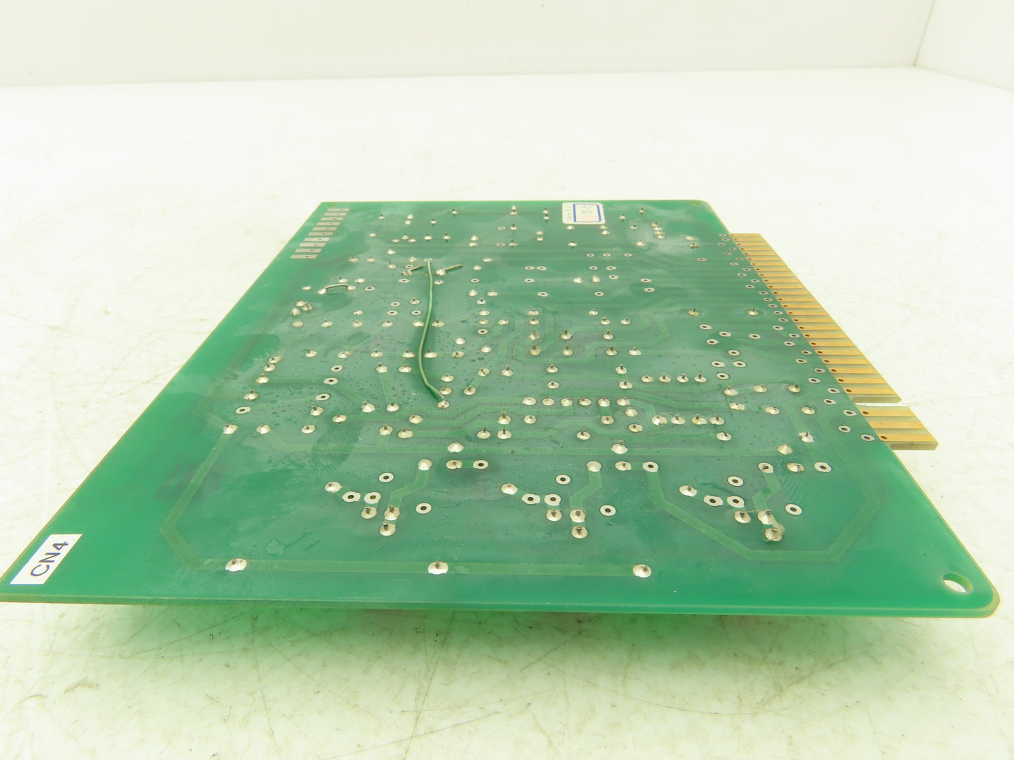 N Thermonics TCP-01C Printed Circuit Control Board PCB Card