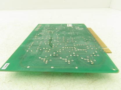 N Thermonics TCP-01C Printed Circuit Control Board PCB Card