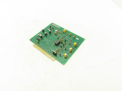 N Thermonics TCP-01C Printed Circuit Control Board PCB Card
