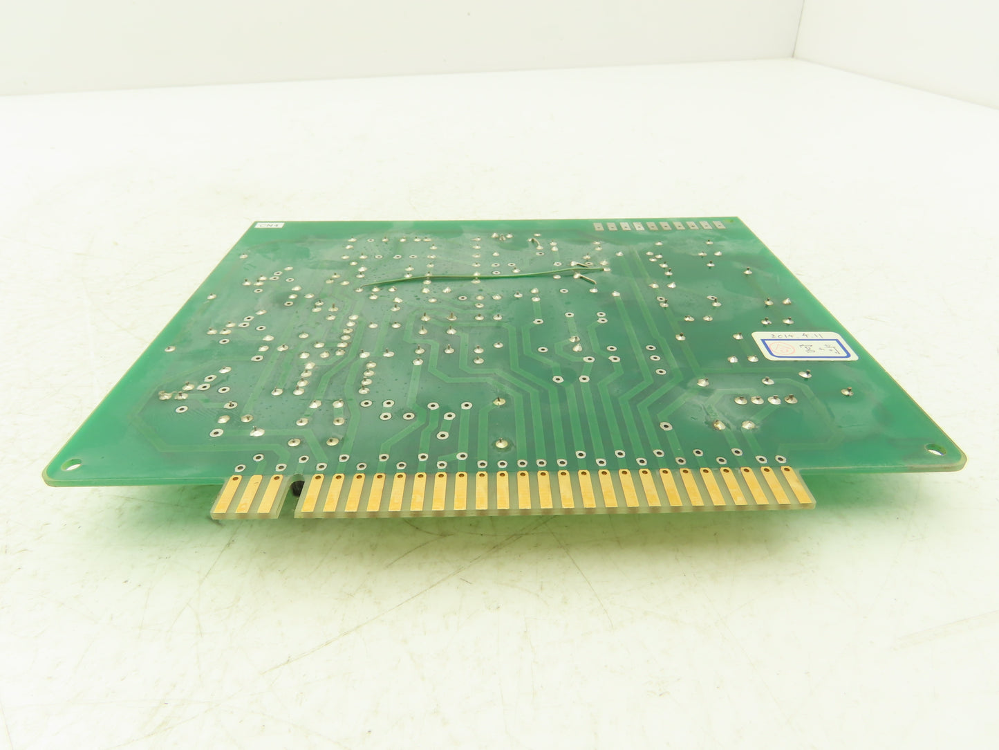 N Thermonics TCP-01C Printed Circuit Control Board PCB Card