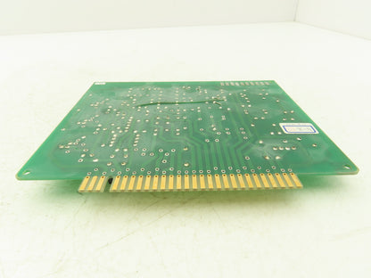 N Thermonics TCP-01C Printed Circuit Control Board PCB Card