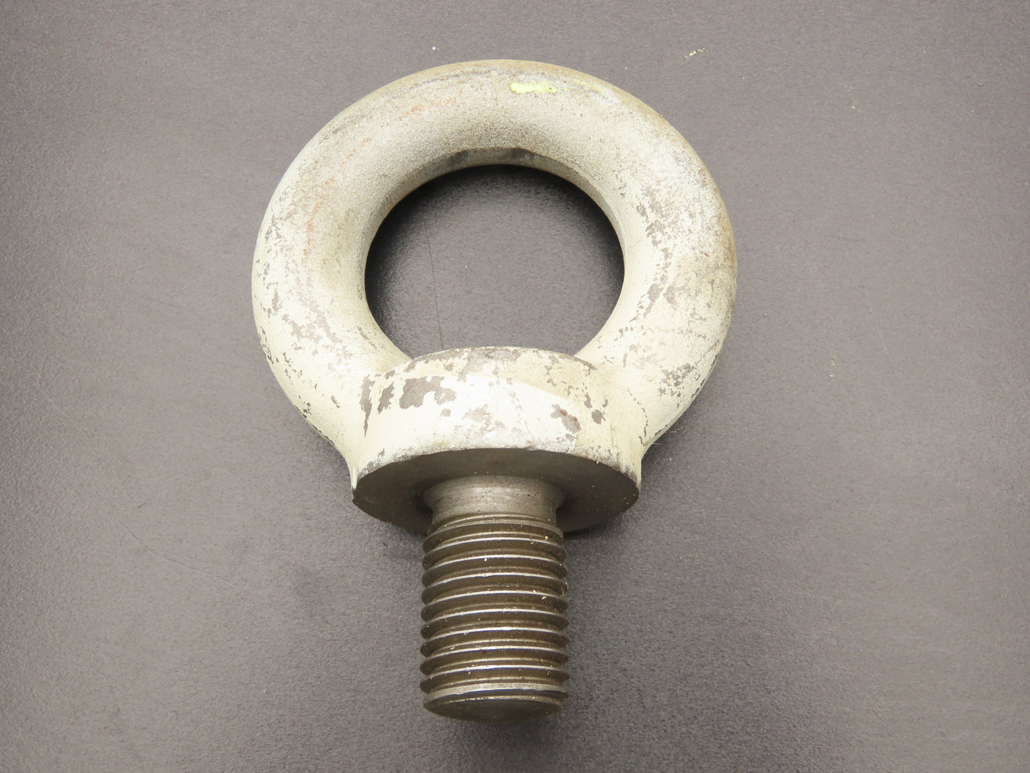 SWL 1.5T M30 x 3.5 Metric Shoulder Eye Bolt 45mm Shank NC-05  Lot of 3