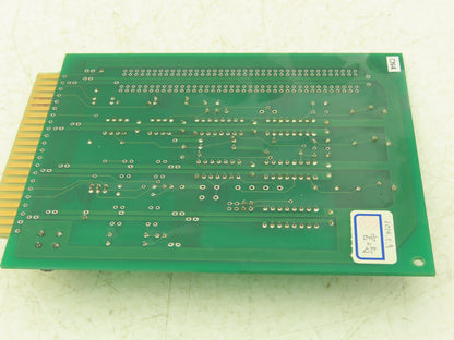 N Thermonics TPC-I6072 Printed Circuit Control Board PCB Card