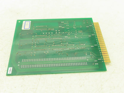 N Thermonics TPC-I6072 Printed Circuit Control Board PCB Card