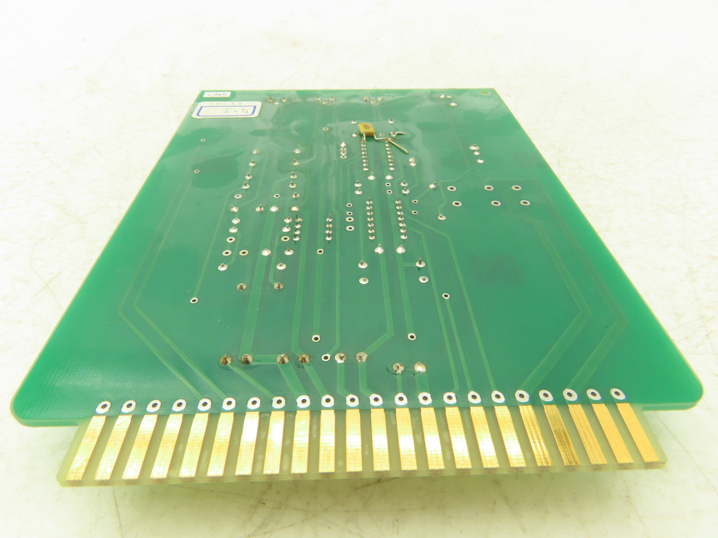 N Thermonics TCP-CN3055 Printed Circuit Control Board PCB Card