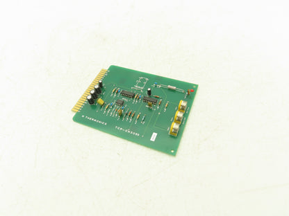 N Thermonics TCP-CN3055 Printed Circuit Control Board PCB Card