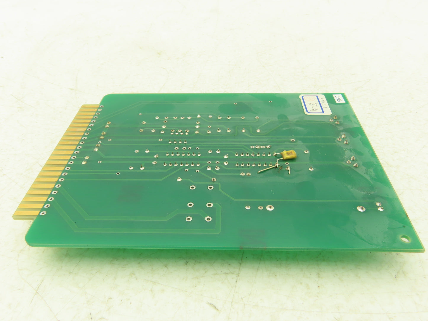 N Thermonics TCP-CN3055 Printed Circuit Control Board PCB Card