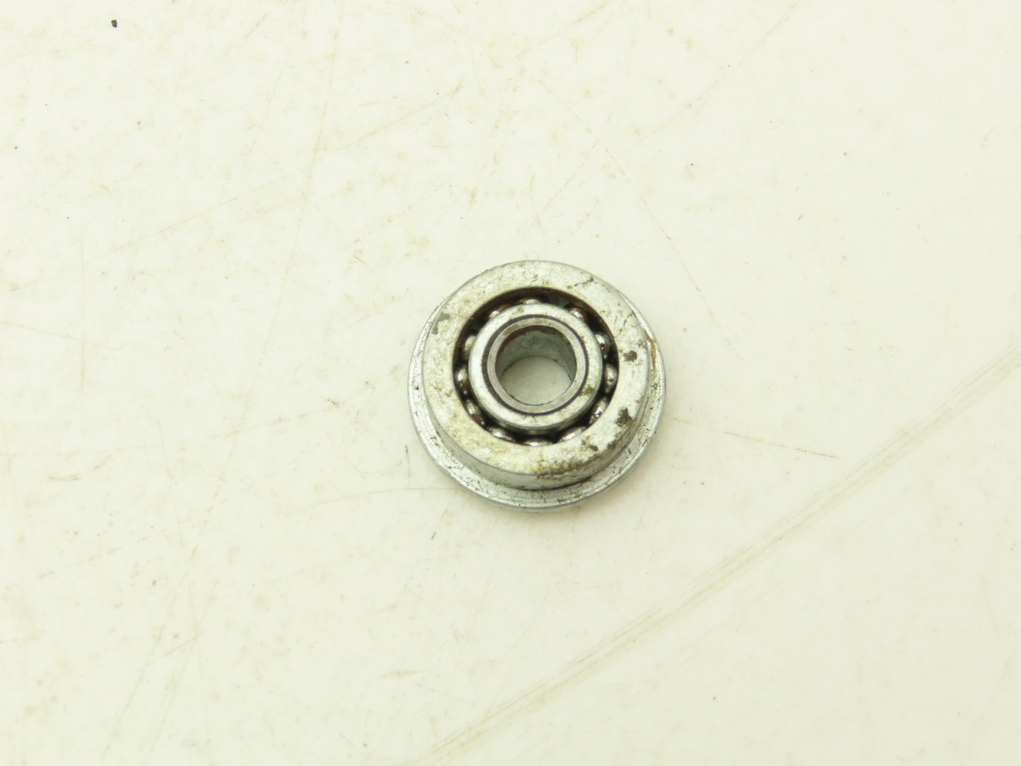 General 31405-01 Single Row Ball Bearing Open 1/4" Bore x 3/4"OD Lot of 24