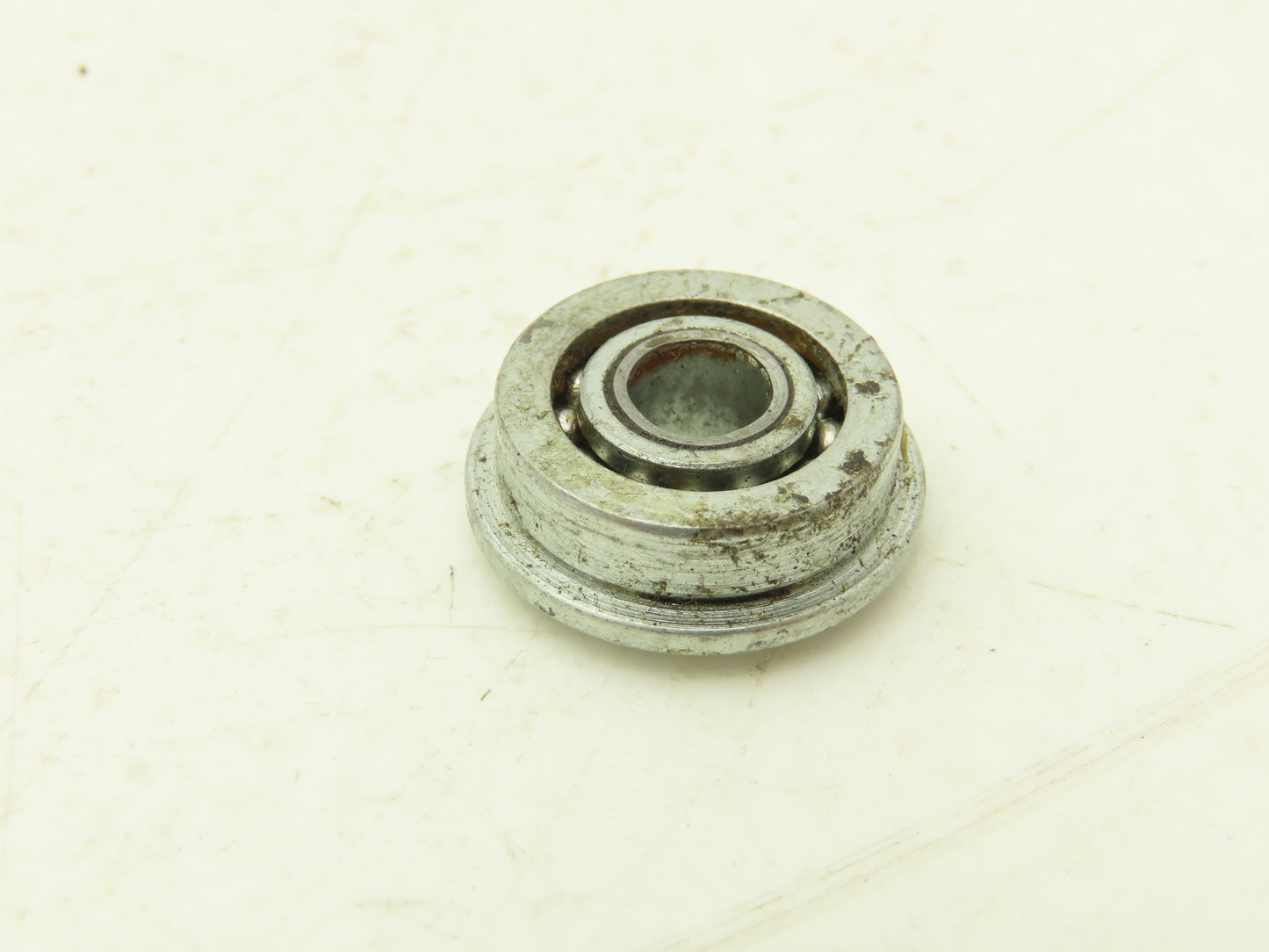 General 31405-01 Single Row Ball Bearing Open 1/4" Bore x 3/4"OD Lot of 24