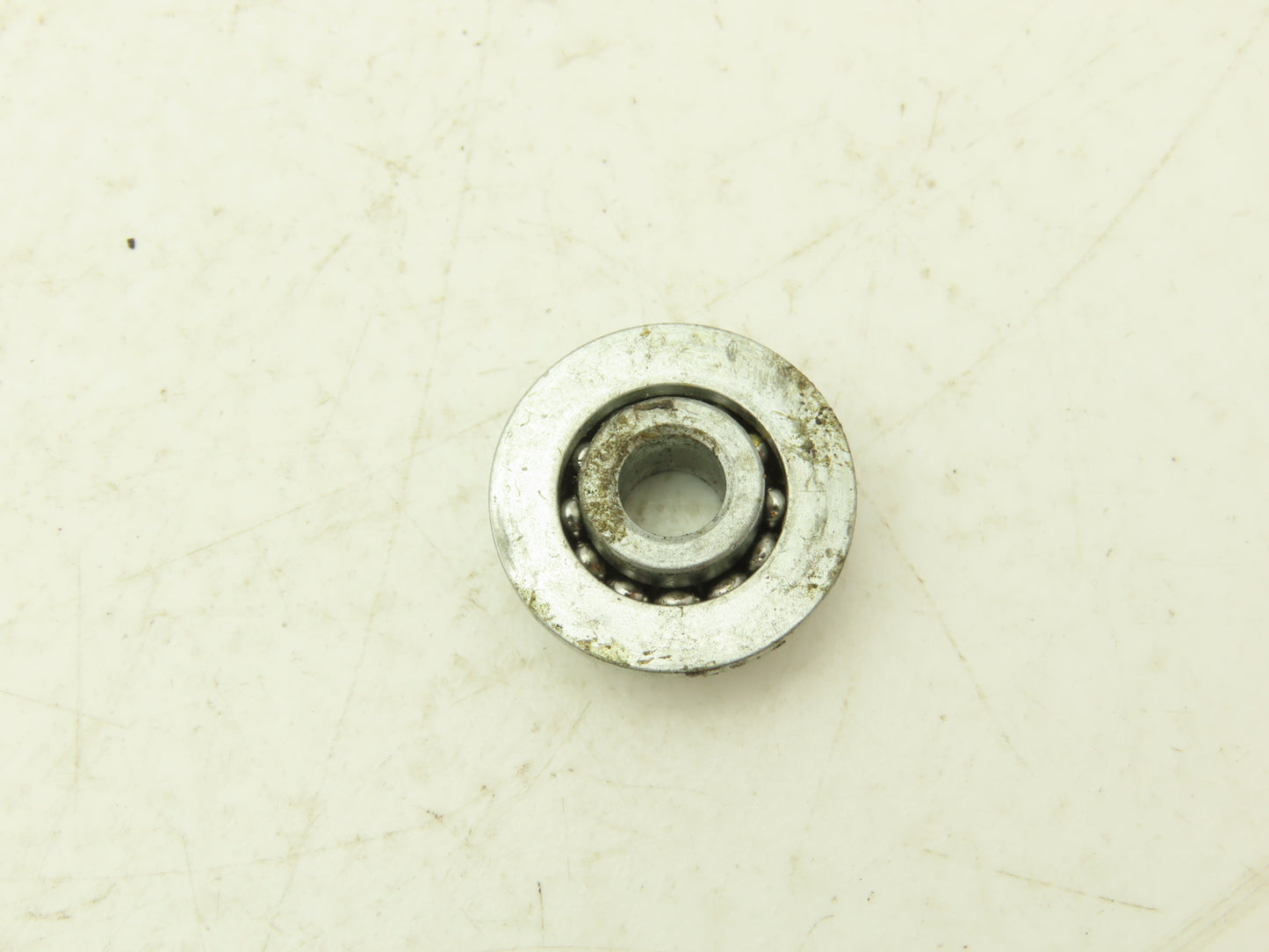 General 31405-01 Single Row Ball Bearing Open 1/4" Bore x 3/4"OD Lot of 24