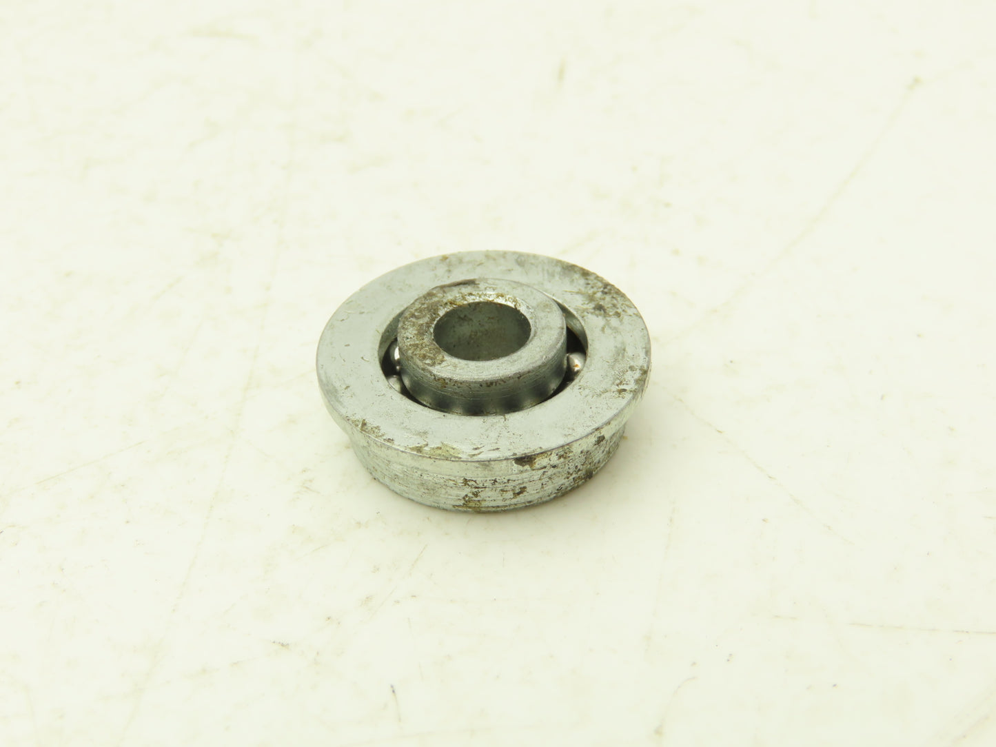 General 31405-01 Single Row Ball Bearing Open 1/4" Bore x 3/4"OD Lot of 24