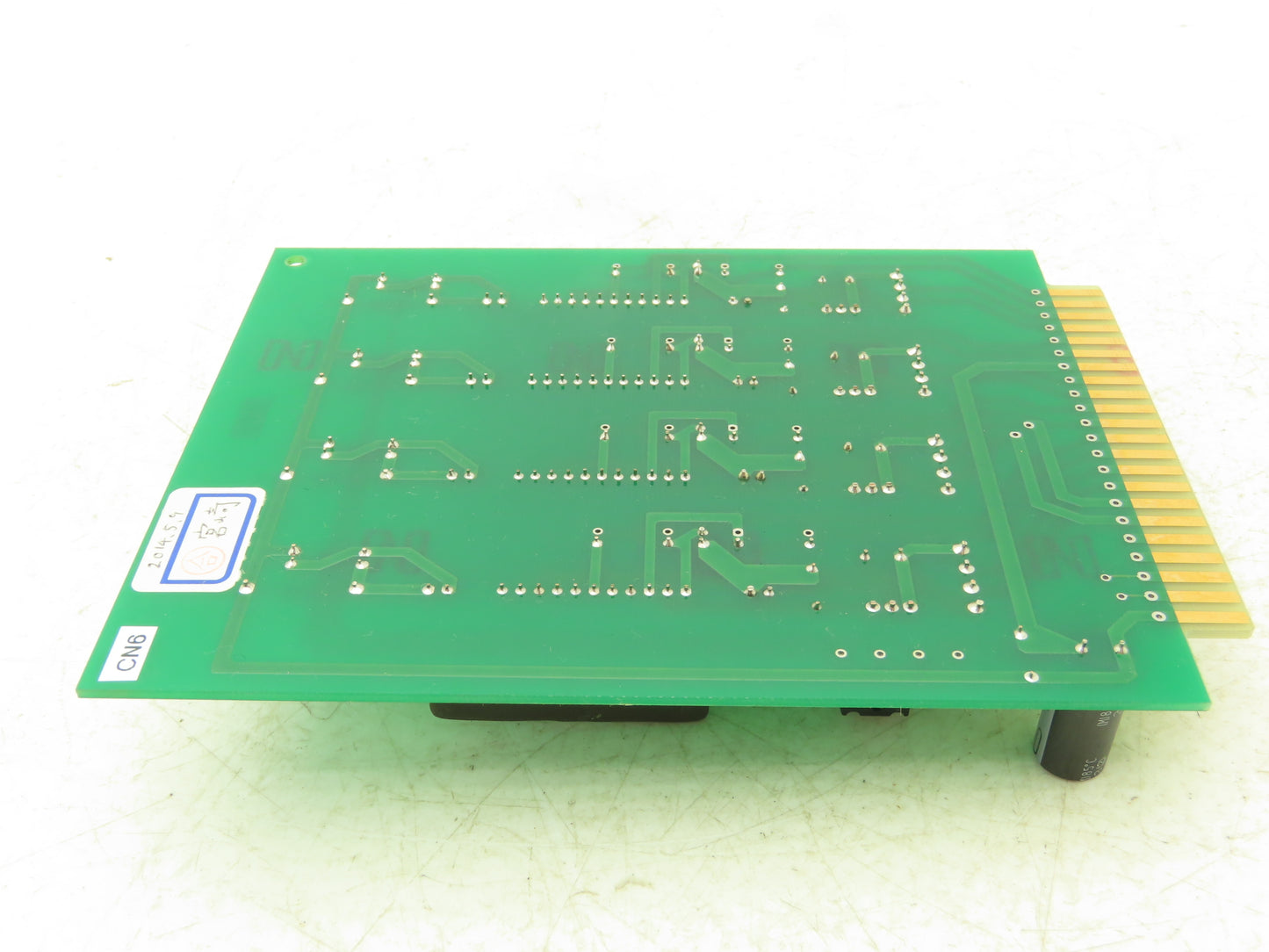 N Thermonics FTD-24 Printed Circuit Control Board PCB Card