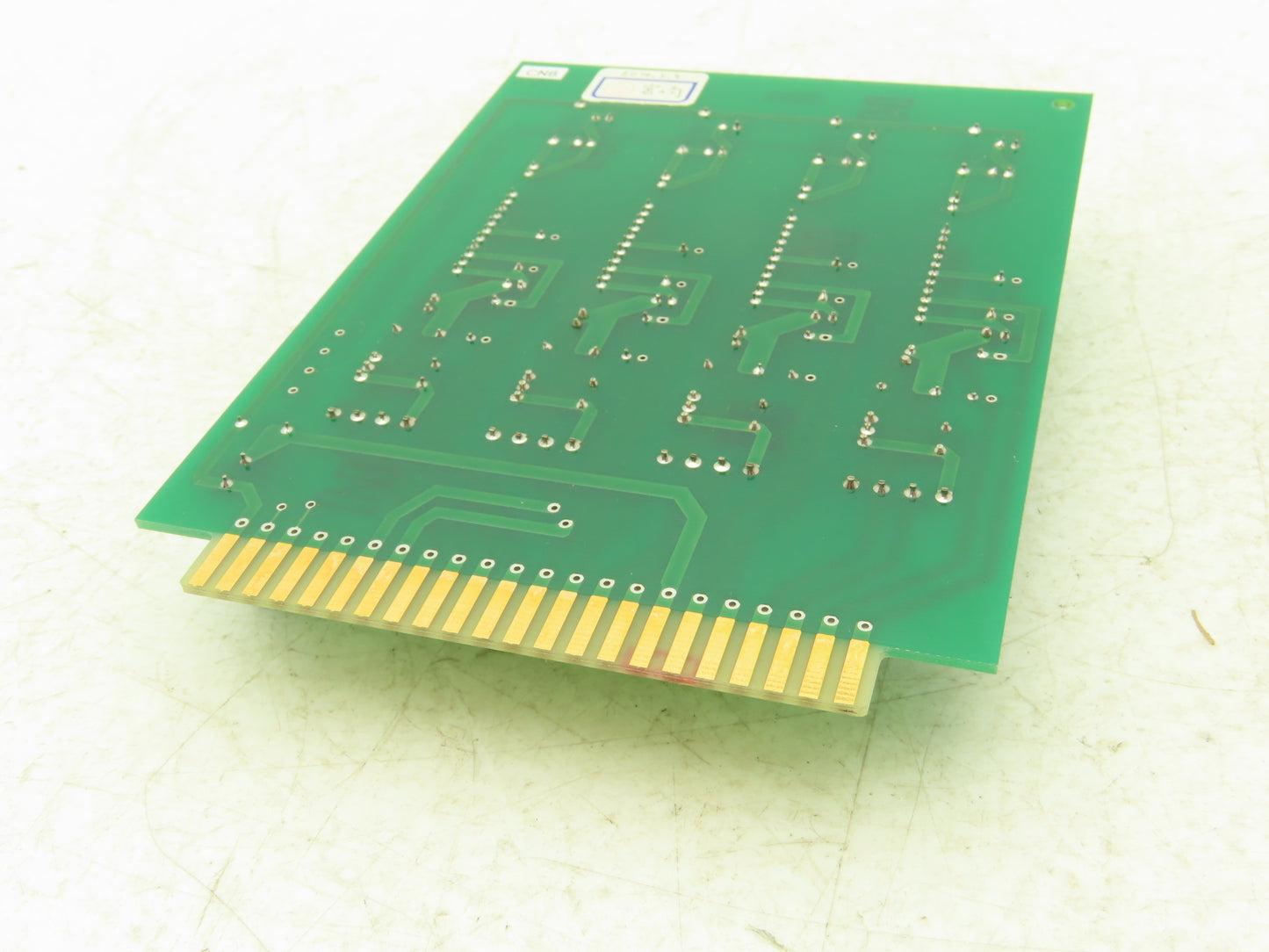 N Thermonics FTD-24 Printed Circuit Control Board PCB Card