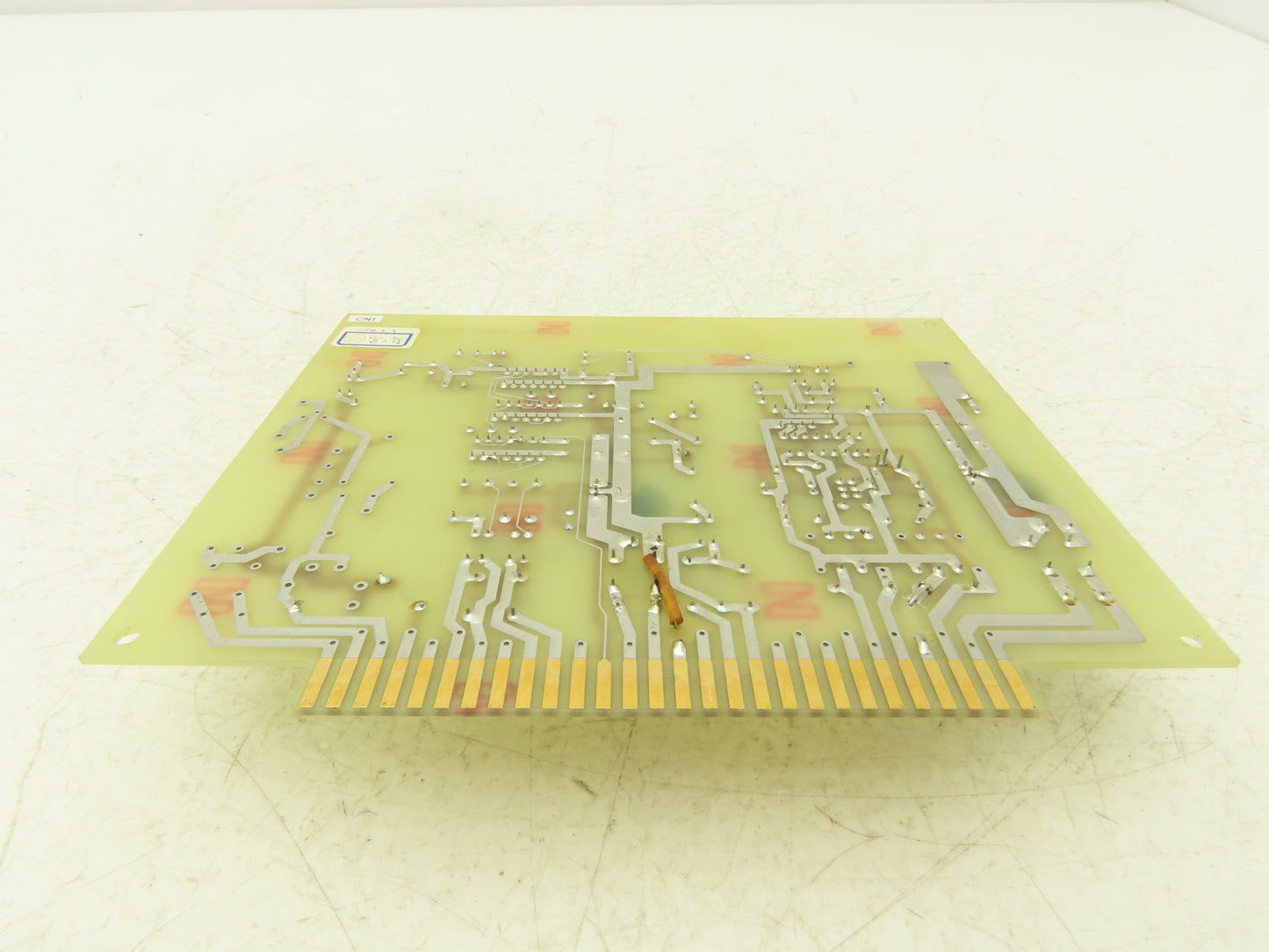 N Thermonics TPC-PROTECT-V.I.3 Printed Circuit Control Board PCB Card