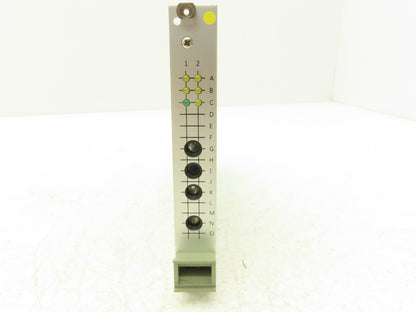 SMS Elotherm UIP 5 SMD Printed Circuit Control Board PCB Card 70602171-001/F