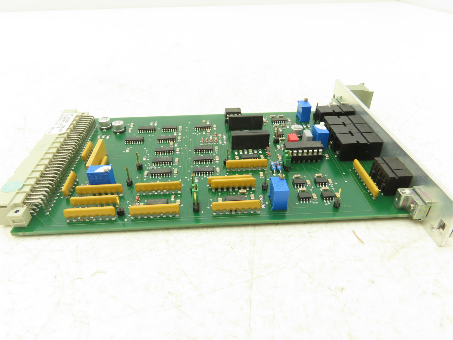 SMS Elotherm UIP 5 SMD Printed Circuit Control Board PCB Card 70602171-001/F