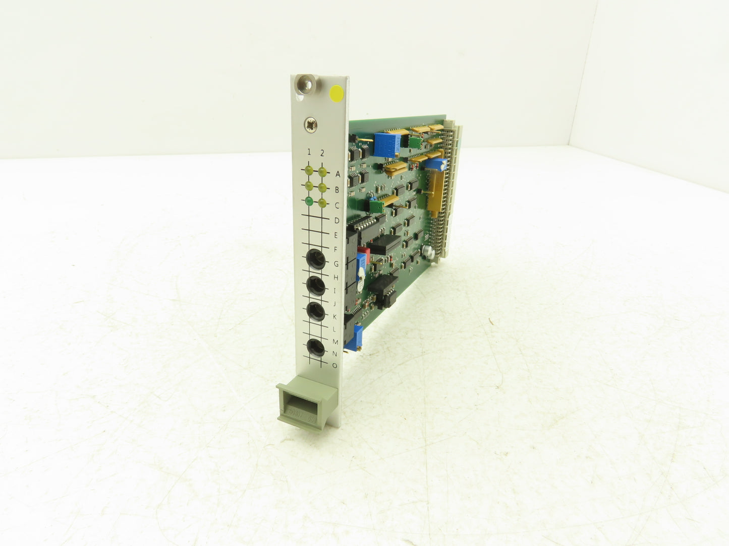 SMS Elotherm UIP 5 SMD Printed Circuit Control Board PCB Card 70602171-001/F